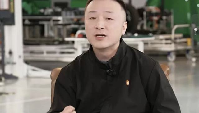 小米徐洁云道歉：立即终止与相关KOL合作