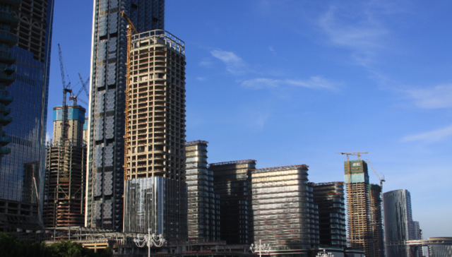 互联网大厂,房地产,投资,