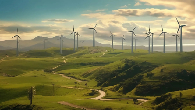 China's appliance giants pivot to clean energy in search of a new growth engine