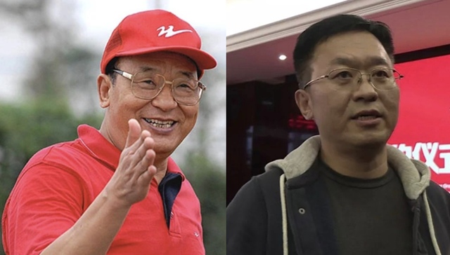 创始人汪海争夺公司控股权，双星再现裂痕