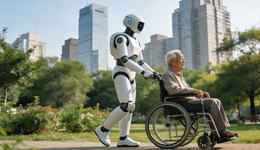 机器人的“罪与罚”