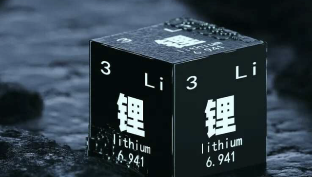 锂价，卷土重来？