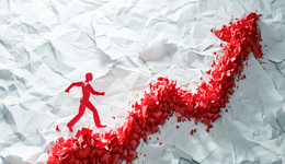 沾边航天，首个千亿市值风电股诞生了