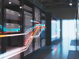 掘金AI数据中心，这些中企站上风口