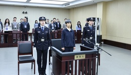 甘肃省原副省长赵金云犯两罪被判15年：单独或伙同丈夫受贿5409万