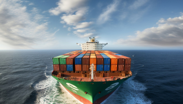 Shanghai upgrades service network to back companies' overseas push