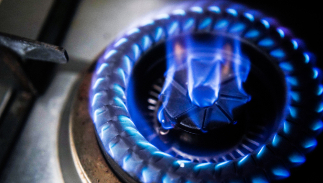 上游气足价跌，河北农村取暖费为何居高不下？