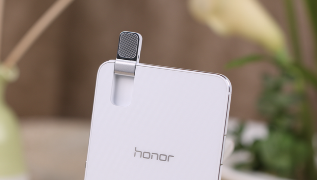 押宝AI，李健能否带荣耀“双向突围”？