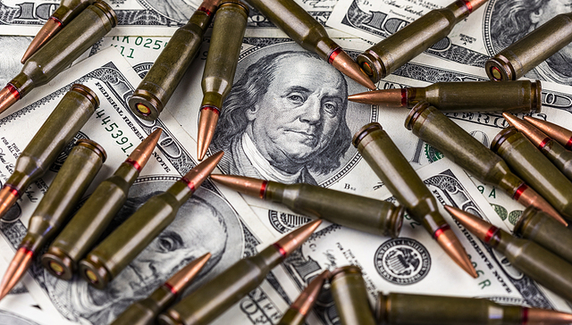 一年之内打了七国，谁会是美国下一个目标？