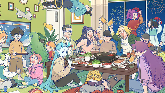 二次元火热一整年：年轻增量不变， 消费习惯变了