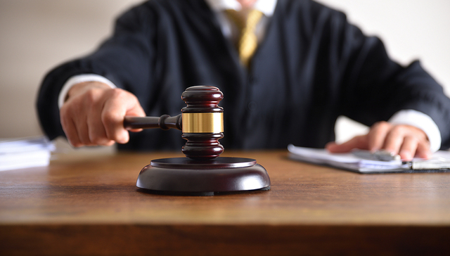 事关全球贸易走向！美最高法定于两天后就关税问题作出裁决