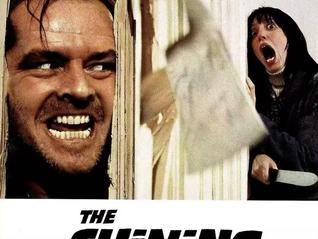 经典恐怖片《闪灵》正式官宣，将首次登陆中国内地大银幕