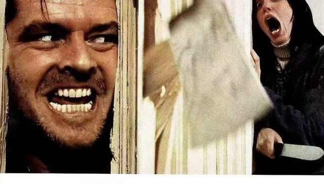 经典恐怖片《闪灵》正式官宣，将首次登陆中国内地大银幕