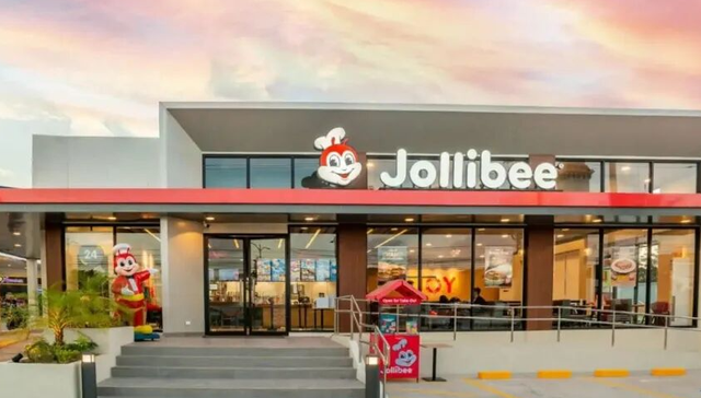 永和大王,分拆,快乐蜂,