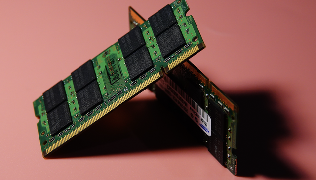 内存条单价逼近5万元，一盒价格堪比上海一套房