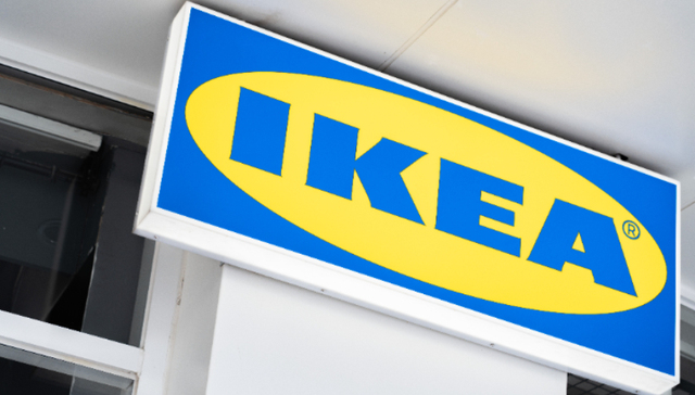 宜家,宜家家居,IKEA