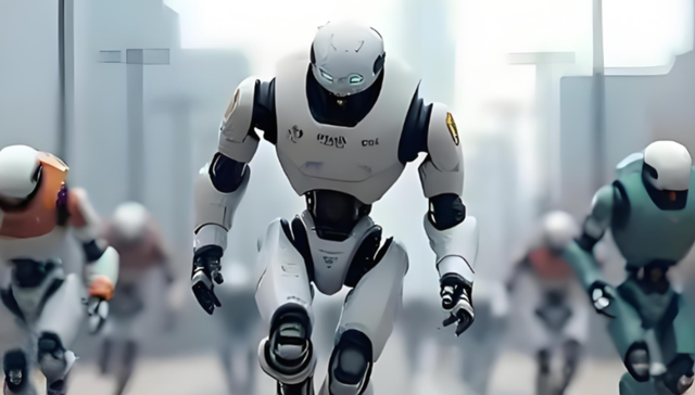 商业化,IPO,具身智能,