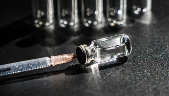 带状疱疹,疫苗,