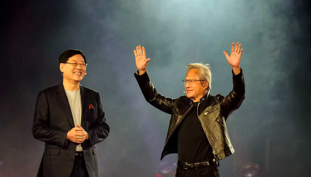 Lenovo, Nvidia deepen AI partnership at CES, launch enterprise AI 