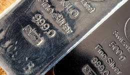 白银迎来黄金时代？