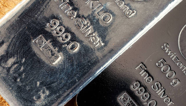 白银迎来黄金时代？