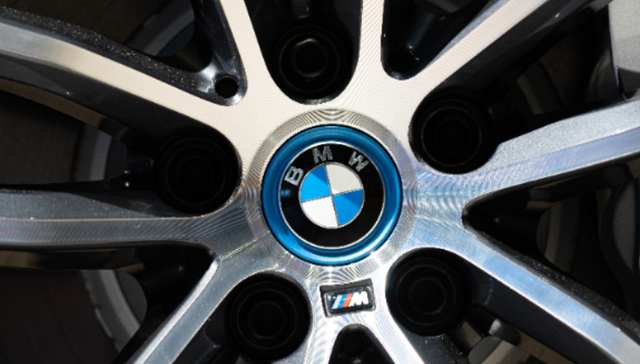 降价,价格战,中国市场,宝马,