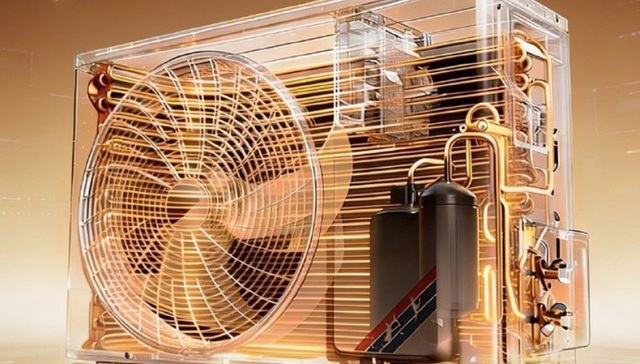 格力高管指责创维抄袭海报，“铝代铜”争议下双方均强调纯铜配置