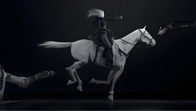 黄仁勋定调，“物理AI”吹响号角