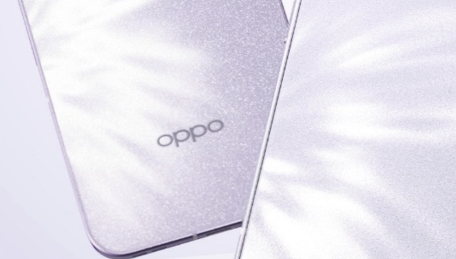 OPPO的“三国”又统一了