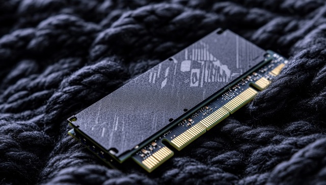 内存价格已超2018年历史高点，机构预计一季度最高再涨50%