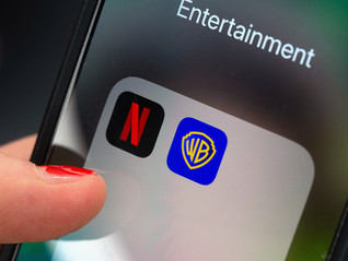 华纳兄弟探索再次拒绝派拉蒙修订要约， 奈飞表态力挺