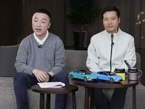 雷军回应掉粉、营销大师，称没有规划小米SU3