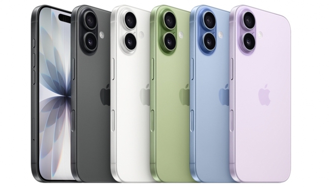 苹果或2028年发布2亿像素iPhone，此前已维持主摄4800万像素数年