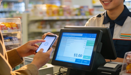 正在被模仿的“碰一下”