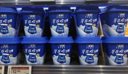 酸奶新秀蘭格格被上了一課