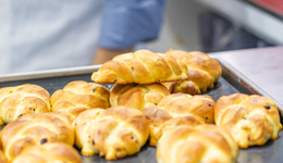 当面包开始“奶茶化”