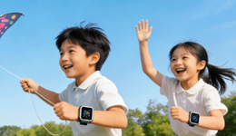 “贩卖社交”的小天才手表，快被反噬了