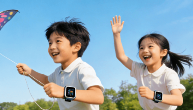 小天才,儿童手表,