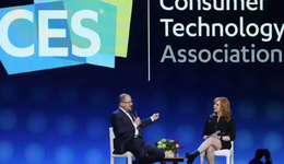 CES 2026：关于AI实用主义的华丽升级