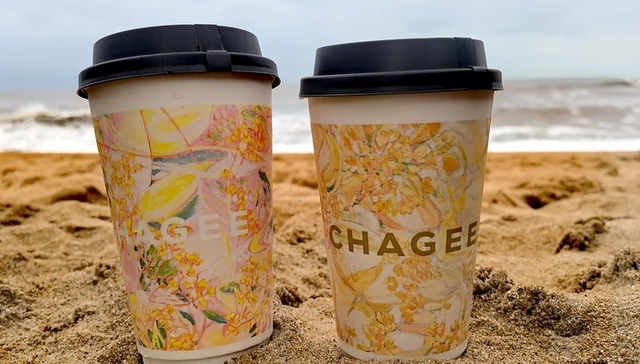 霸王茶姬回应赴港二次上市传闻：暂无计划