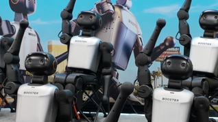 直擊CES2026：我看到了機(jī)器人發(fā)牌手，還有追覓超跑？