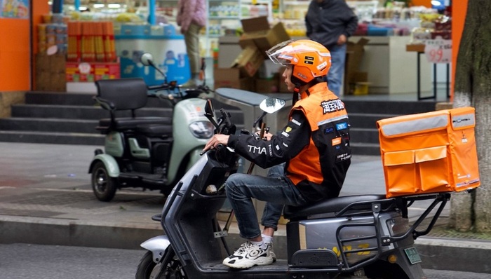 淘宝闪购计划今年继续加大投入，目标达到市场绝对第一