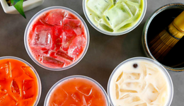 茶饮六小龙掀起EGC整顿风暴