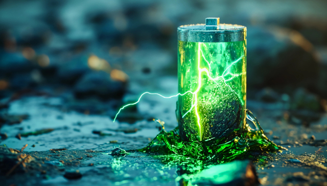 工信部牵头警示锂电池产业非理性竞争，十余家头部企业参与