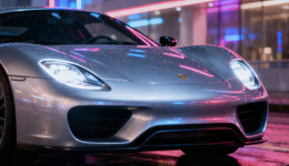 豪车市场2025：国产猛攻，外资坚守