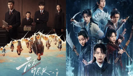 数读长剧2025：“独大”消失，“冷热”两极