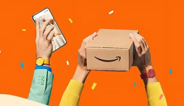 亞馬遜搶占AI第一問，跨境電商要“變天”？