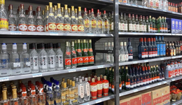 2025，光瓶酒“飞升”之年