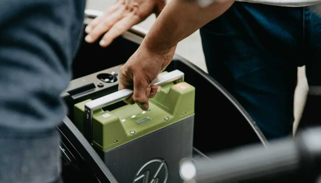 财报,动力电池,诉讼,