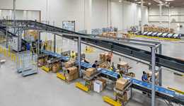 菜鸟全球布局再突破：打通美墨互发快递，覆盖墨西哥99%区域